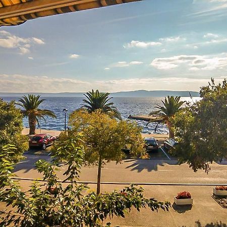 Apartament Apartman Melis Podgora Zewnętrze zdjęcie