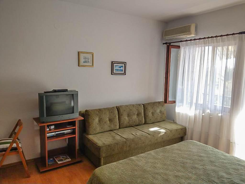 Apartament Apartman Melis Podgora Zewnętrze zdjęcie