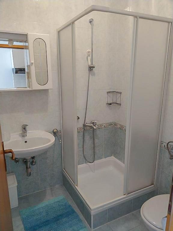 Apartament Apartman Melis Podgora Zewnętrze zdjęcie
