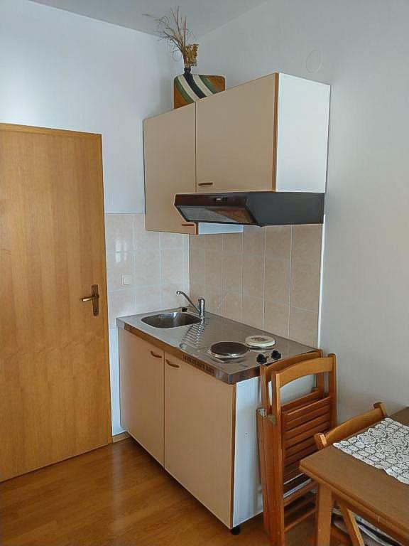 Apartament Apartman Melis Podgora Zewnętrze zdjęcie